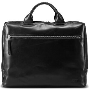 Jost Skagen Briefcase Leather 38 cm Laptop compartment