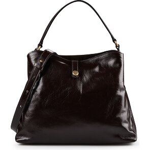 Gianni Chiarini Fiona Shoulder Bag Genuine Leather 36 cm