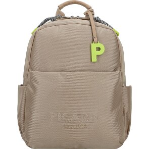 Picard Lucky One Daypack 35 cm Laptop compartment
