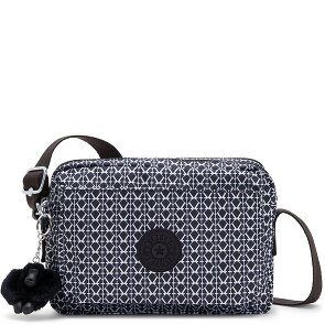 Kipling Basic Prt Abanu Shoulder bag M 24 cm Kipling Basic Prt Abanu Shoulder bag M 24 cm