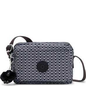 Kipling Basic Prt Abanu Shoulder bag M 24 cm