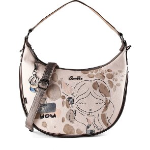 Anekke Olympia Shoulder Bag 37 cm Expandable