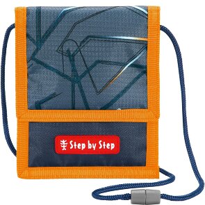 Step by Step Chest bag 11 cm