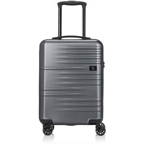Pack Easy Mena 4 wheels Cabin trolley 55 cm