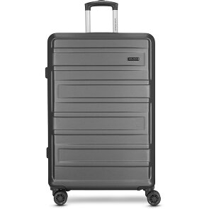 Worldpack New York 2.0 4 wheels Trolley L 76 cm