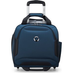 Delsey Paris Sky Max 2.0 2-Wheel Business Trolley 40 cm laptop compartment