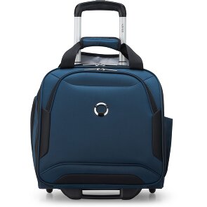 Delsey Paris Sky Max 2.0 2-Wheel Business Trolley 40 cm laptop compartment