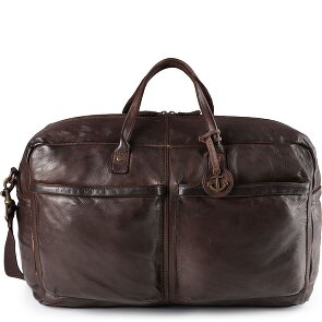 Harbour 2nd Theron Weekender travel bag Leather 50 cm Harbour 2nd Theron Weekender travel bag Leather 50 cm