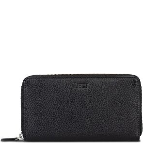 Jost Vika Wallet Leather 19 cm