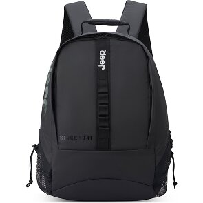 Jeep JS011B Daypack 46 cm Laptop compartment