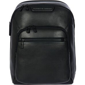 Porsche Design Roadster Business backpack Leather 37 cm Laptop compartment Porsche Design Roadster Business backpack Leather 37 cm Laptop compartment
