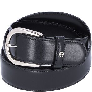 Aigner Business belt leather