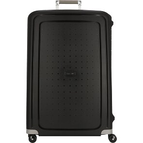 Samsonite S'Cure Spinner 4-Wheel Trolley 81 cm