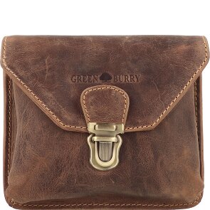 Greenburry Vintage fanny pack leather 15 cm