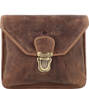 Greenburry Vintage fanny pack leather 15 cm