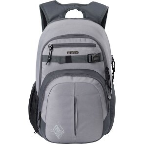 NITRO Chase 35L Daypack 51 cm Laptop compartment