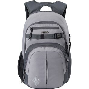 NITRO Chase Daypack 51 cm Laptop compartment