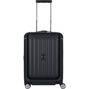 Bogner Piz Deluxe 4 wheels Cabin trolley 55 cm Bogner Piz Deluxe 4 wheels Cabin trolley 55 cm