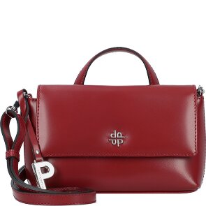 Picard Black Tie1 Handbag Leather 18 cm Picard Black Tie1 Handbag Leather 18 cm