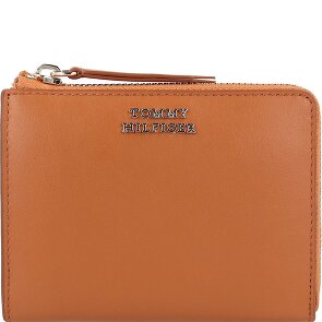 Tommy Hilfiger Hilfiger Leather Wallet Leather 13 cm