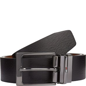 Tommy Hilfiger Layton Rev Reversible belt Leather