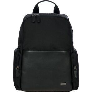 Bric's Monza backpack 45 cm laptop compartment