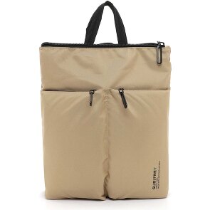Suri Frey SFY SURI Green - Tanny Daypack 40 cm Laptop compartment
