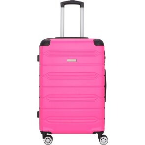 Nowi Rhodos 4 wheels Trolley 68 cm