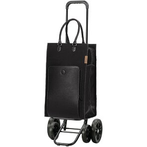 Andersen Shopper Quattro Shopper Charu Shopping Trolley 57 cm Andersen Shopper Quattro Shopper Charu Shopping Trolley 57 cm