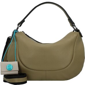 Gabs Marty Shoulder Bag Leather 29 cm