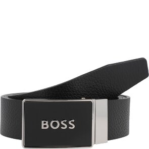 Boss Icon-M Reversible belt Leather