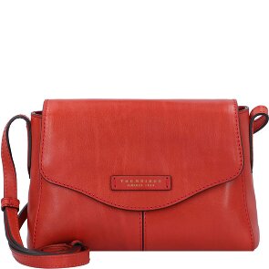 The Bridge Gloria Shoulder bag Leather 24 cm