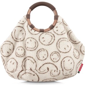 reisenthel Loopbag Hobo Shopper Bag 64 cm