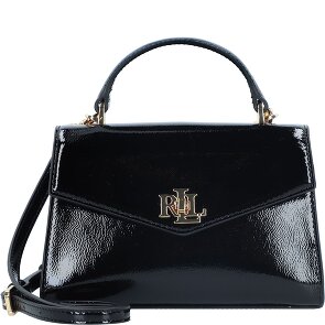 Lauren Ralph Lauren Farrah Handbag Leather 20 cm