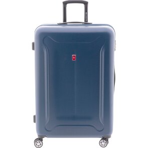 Gladiator 4800 4 wheels Trolley 78 cm