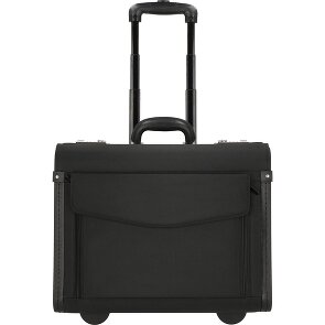 Dermata 2 wheels Pilot trolley 38 cm