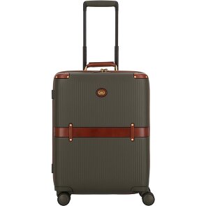 The Bridge Story 4 wheels Cabin trolley 55 cm