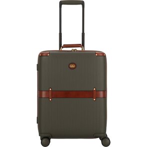 The Bridge Story Viaggio Trunks 4 wheels Cabin suitcase 55 cm