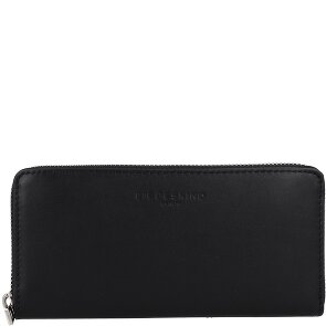 Liebeskind Sally Wallet RFID protection Leather 19 cm