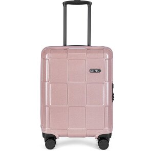 Epic Crate Reflex EVO 4 wheels Cabin trolley 55 cm Epic Crate Reflex EVO 4 wheels Cabin trolley 55 cm