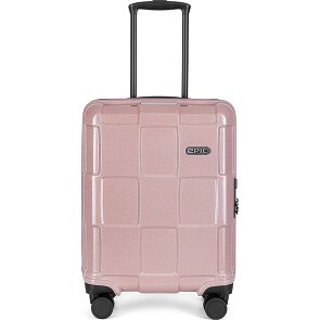 Epic Crate Reflex EVO 4 wheels Cabin suitcase 55 cm