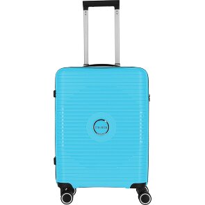 Travelite Orbita 4 wheels Cabin trolley 55 cm