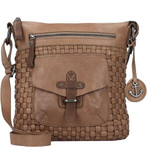 Harbour 2nd Urban Poets Aurora-Up Shoulder bag Leather 28 cm