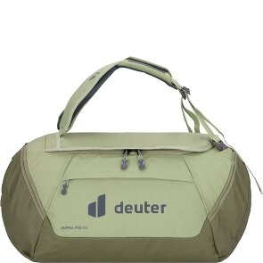 Deuter Duffel Pro 60 Weekender travel bag 66 cm
