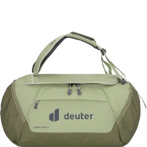 Deuter Duffel Pro 60 Weekender travel bag 66 cm