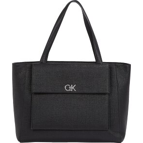 Calvin Klein Re-Lock Shopper Bag 44 cm