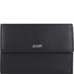 Joop! Sofisticato 1.0 Cosma wallet RFID leather 14 cm