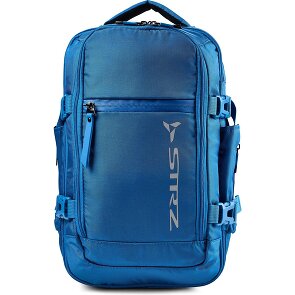 Polestream Strz by Berlin travel backpack 39 cm laptop compartment