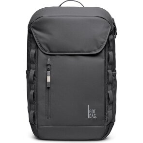 GOT BAG Pro Pack Monochrome Daypack 47 cm Laptop compartment
