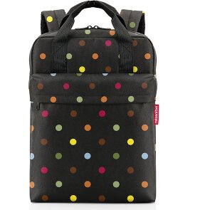 reisenthel Allday backpack 39 cm laptop compartment reisenthel Allday backpack 39 cm laptop compartment